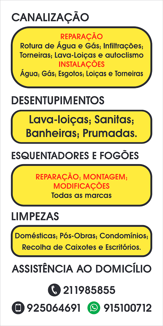 MSPT MULTISERVIÇOS — Fotos 1
